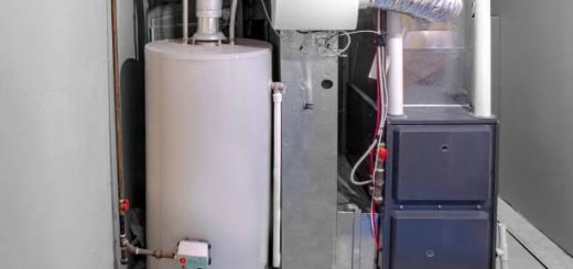 Trade Masters Construction Your Water Heater Repair Experts