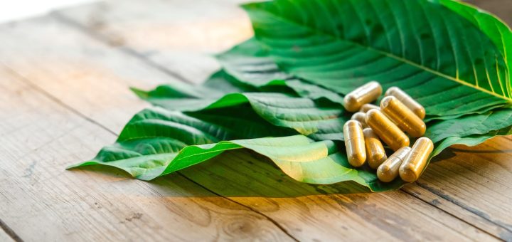 High-Quality Kratom for Pain: Reliable and Effective