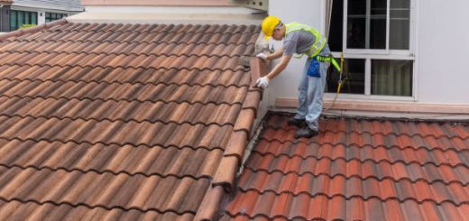 Dependable Roof Repairs Nearby for Any Issue