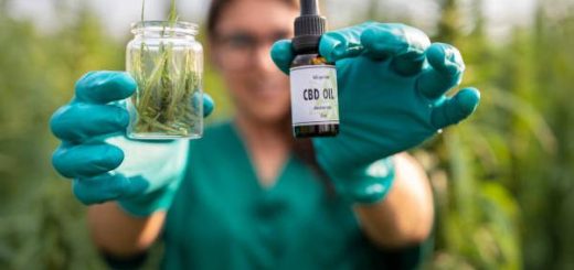 How to Use CBD Tinctures for Targeted Relief and Relaxation