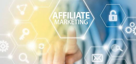 The Beginner’s Path to Affiliate Marketing Success