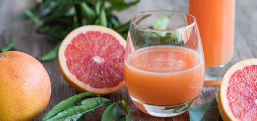 Savor the Richness of Blood Orange Premium Italian Syrup